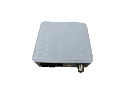ftth mini optical receiver with wdm 01