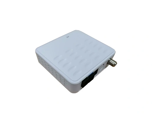 ftth mini optical receiver with wdm 02