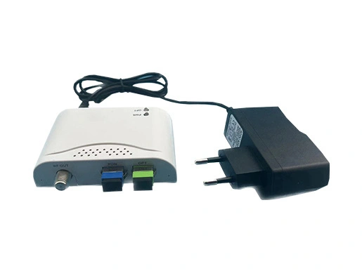 ftth high level optical receiver 01