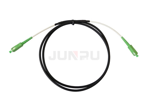 4.6mm Simplex Outdoor Fiber Optic Patch Cable