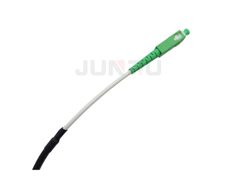 4.6mm Simplex Outdoor Fiber Optic Patch Cable