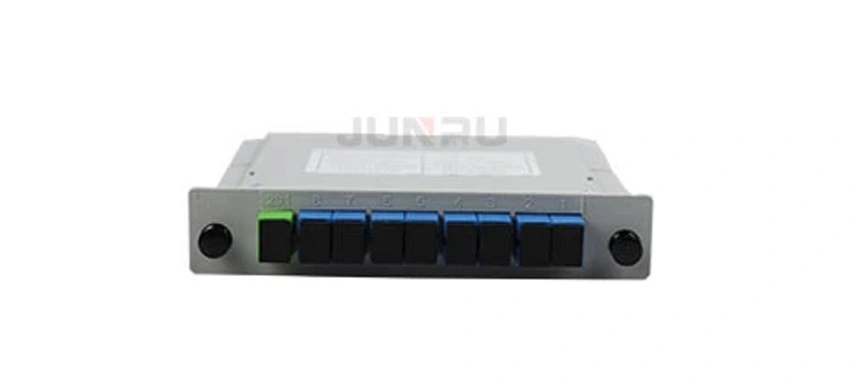 SCUPC Cassette PLC Splitter